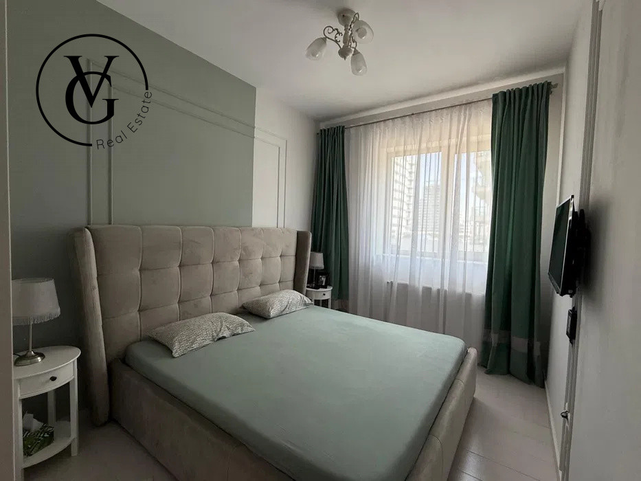 Apartament 2 camere hotel Opera