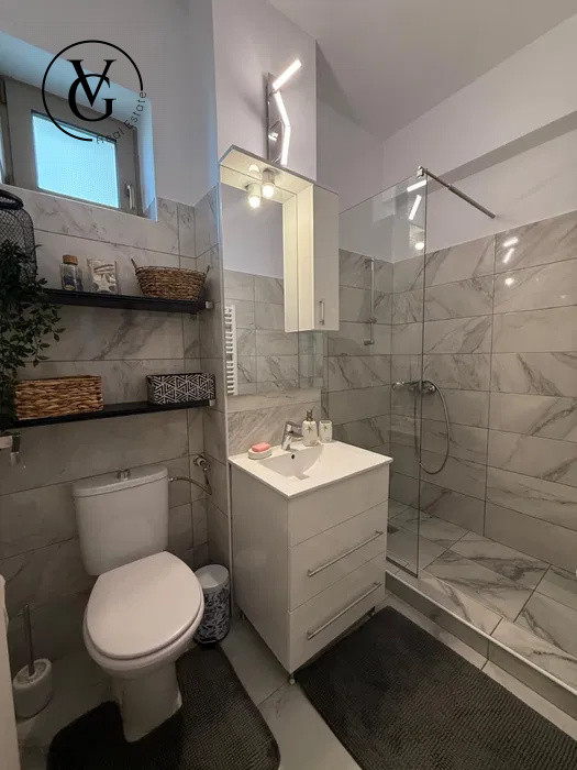 Apartament 2 camere hotel Opera