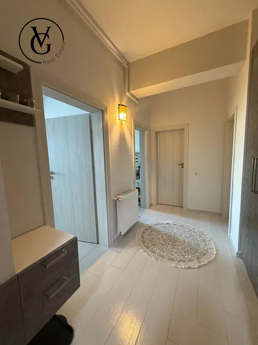 Apartament 2 camere hotel Opera