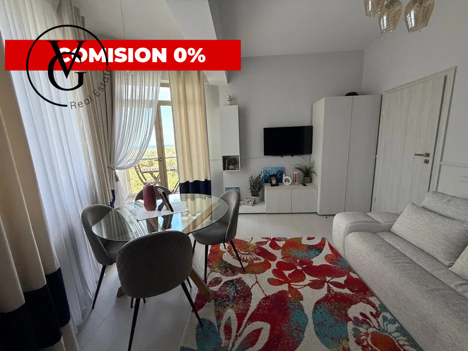 Apartament 2 camere Hotel Opera