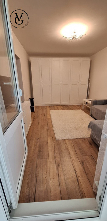 Apartament 2 camere - Lacul Tei - Parcul Circului 