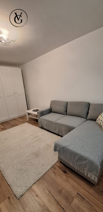 Apartament 2 camere - Lacul Tei - Parcul Circului 