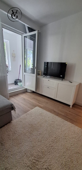 Apartament 2 camere - Lacul Tei - Parcul Circului 