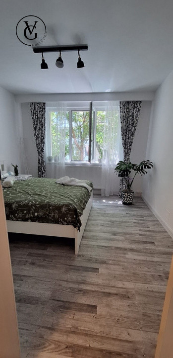 Apartament 2 camere - Lacul Tei - Parcul Circului 