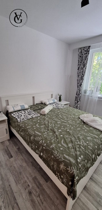 Apartament 2 camere - Lacul Tei - Parcul Circului 