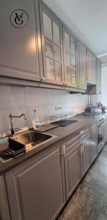 Apartament 2 camere - Lacul Tei - Parcul Circului 