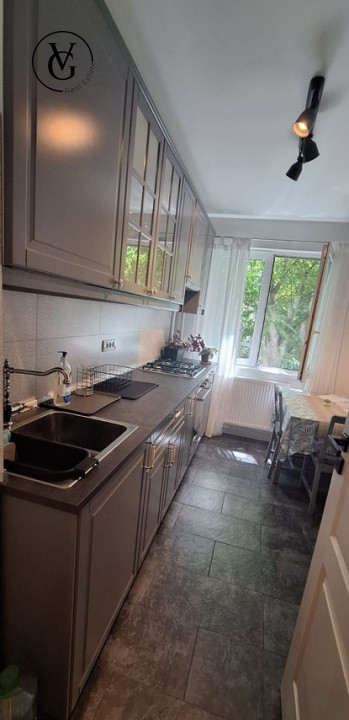 Apartament 2 camere - Lacul Tei - Parcul Circului 