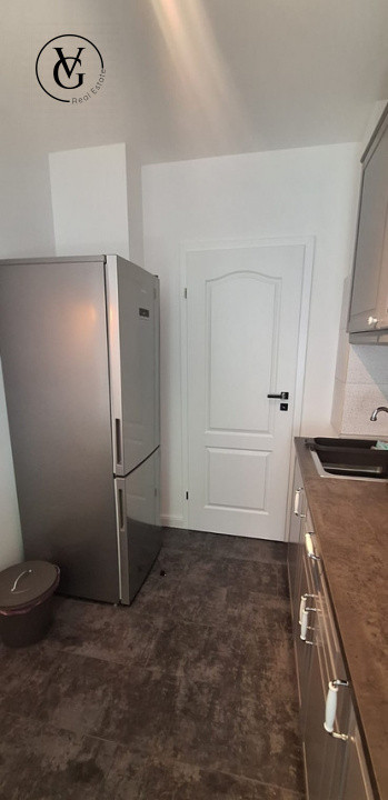 Apartament 2 camere - Lacul Tei - Parcul Circului 