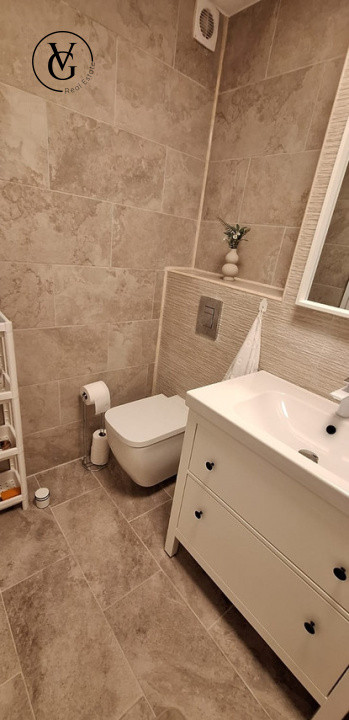 Apartament 2 camere - Lacul Tei - Parcul Circului 