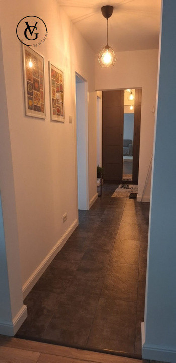 Apartament 2 camere - Lacul Tei - Parcul Circului 