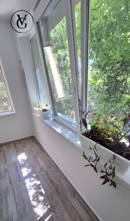 Apartament 2 camere - Lacul Tei - Parcul Circului 