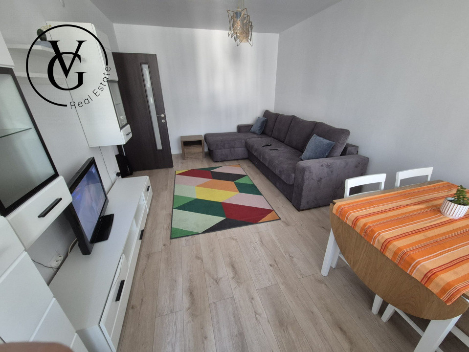 Apartament 2 camere - Iuliu Maniu -Metrou Gorjului