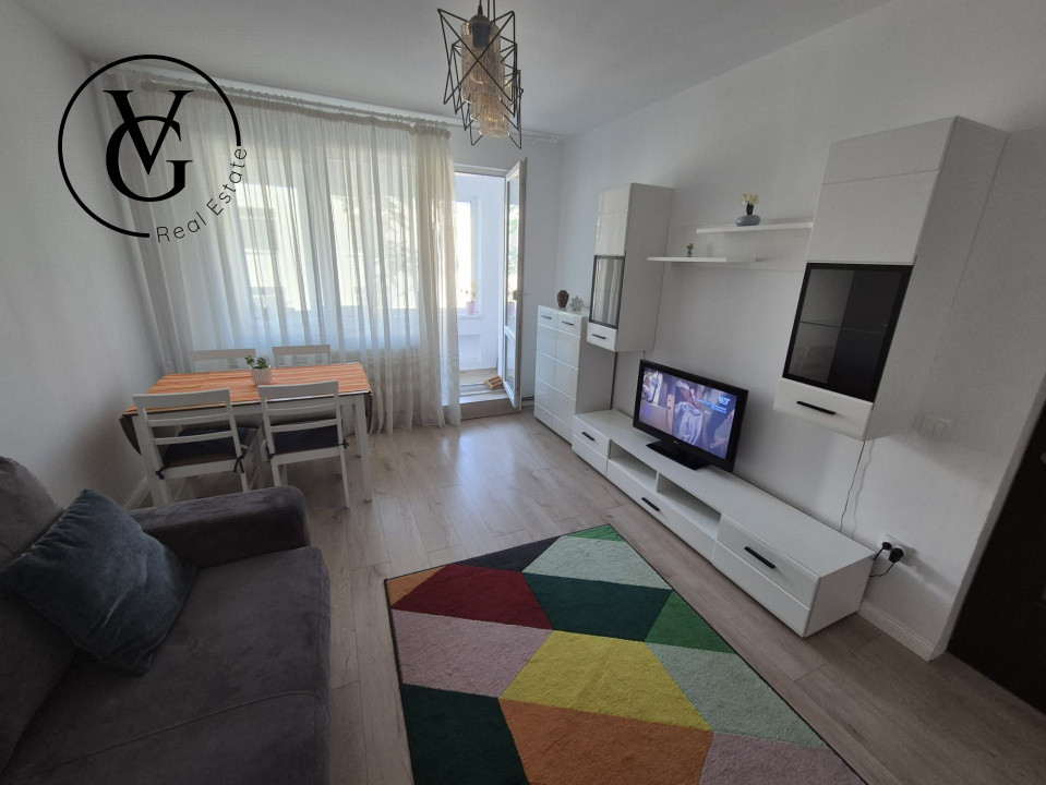 Apartament 2 camere - Iuliu Maniu -Metrou Gorjului