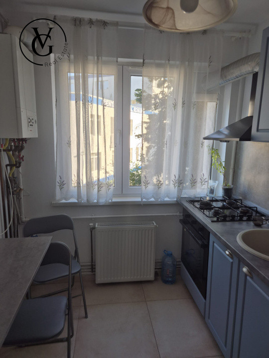 Apartament 2 camere - Iuliu Maniu -Metrou Gorjului
