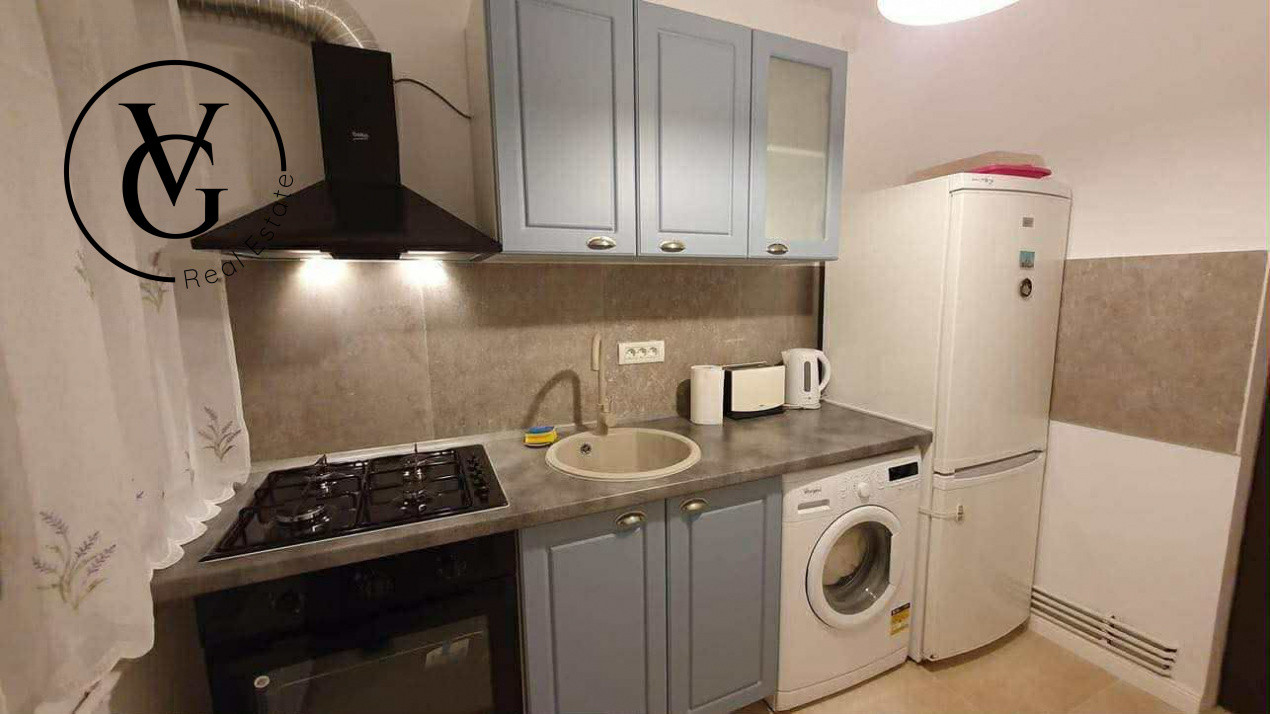 Apartament 2 camere - Iuliu Maniu -Metrou Gorjului