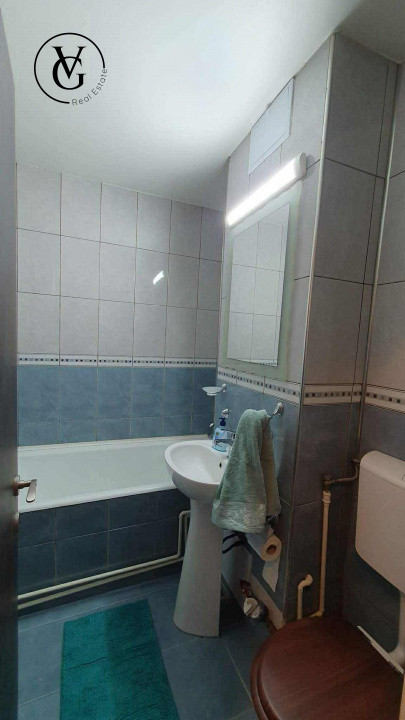 Apartament 2 camere - Iuliu Maniu -Metrou Gorjului