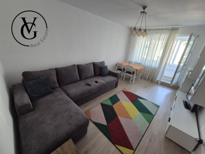 Apartament 2 camere - Iuliu Maniu -Metrou Gorjului