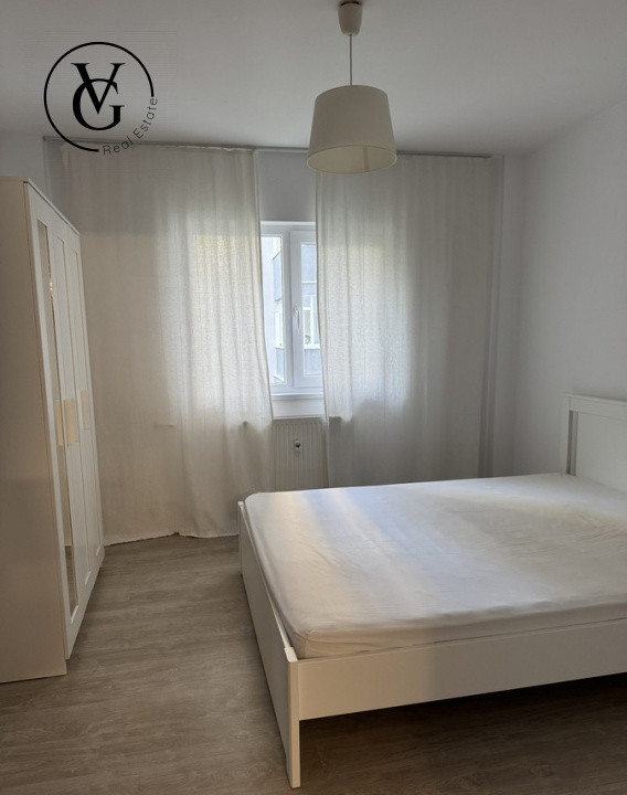 Apartament 2 camere - Tineretului - Metrou Mihai Bravu