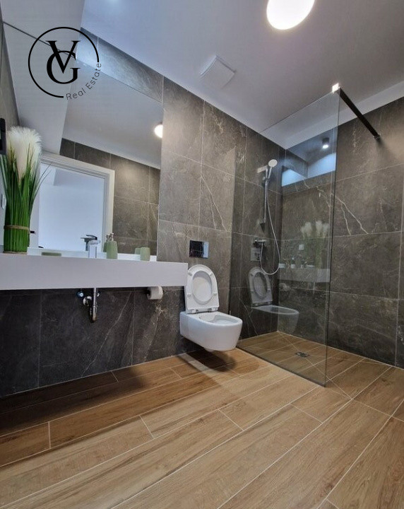 Apartament 2 camere -One Cotroceni - parcare inclusa