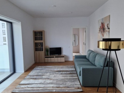 Apartament 2 camere -One Cotroceni - parcare inclusa