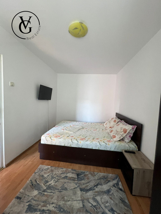 Apartament de 2 camere | Tomis Nord