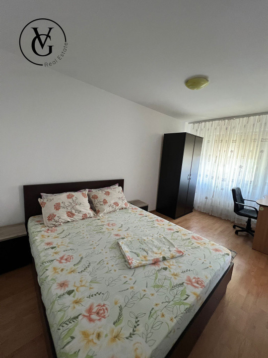 Apartament de 2 camere | Tomis Nord