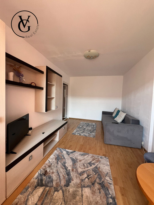 Apartament de 2 camere | Tomis Nord