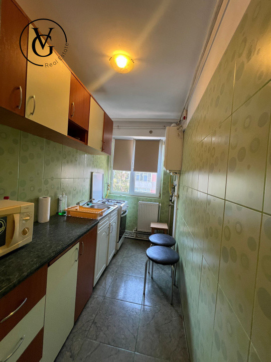 Apartament de 2 camere | Tomis Nord