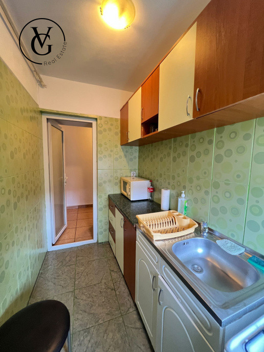 Apartament de 2 camere | Tomis Nord