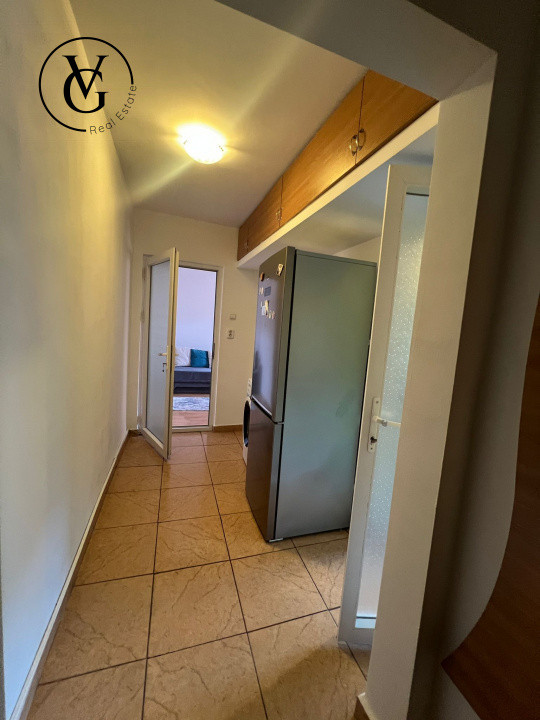Apartament de 2 camere | Tomis Nord