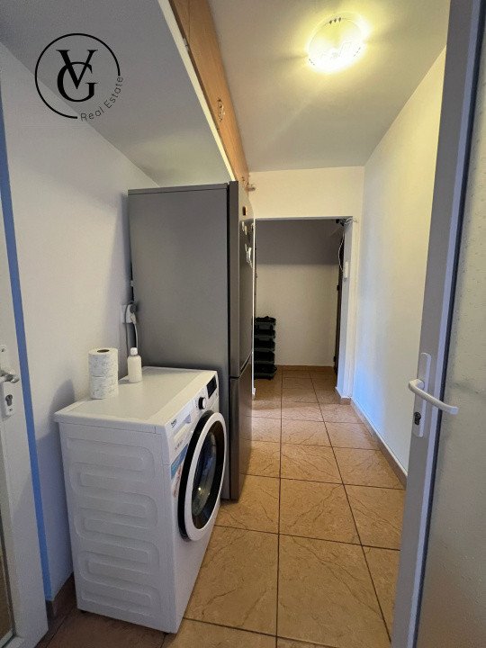 Apartament de 2 camere | Tomis Nord