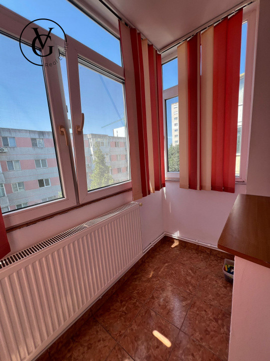 Apartament de 2 camere | Tomis Nord