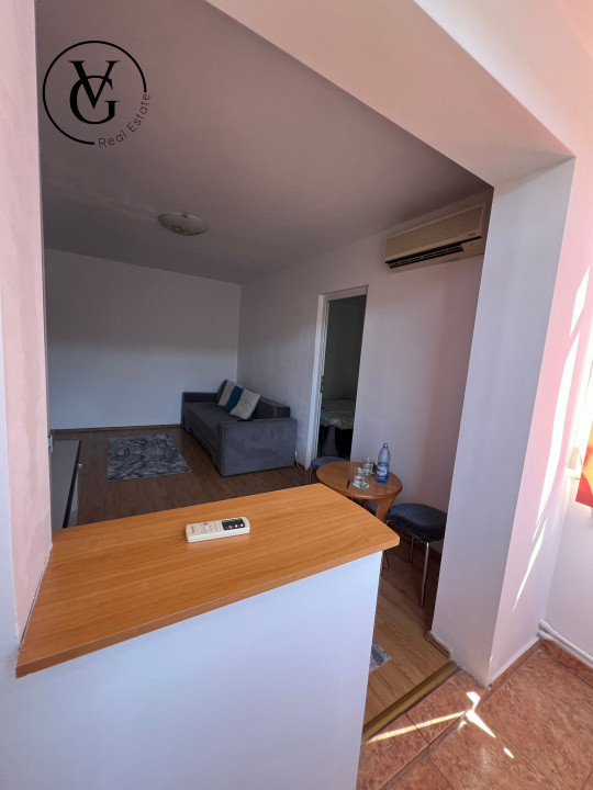 Apartament de 2 camere | Tomis Nord