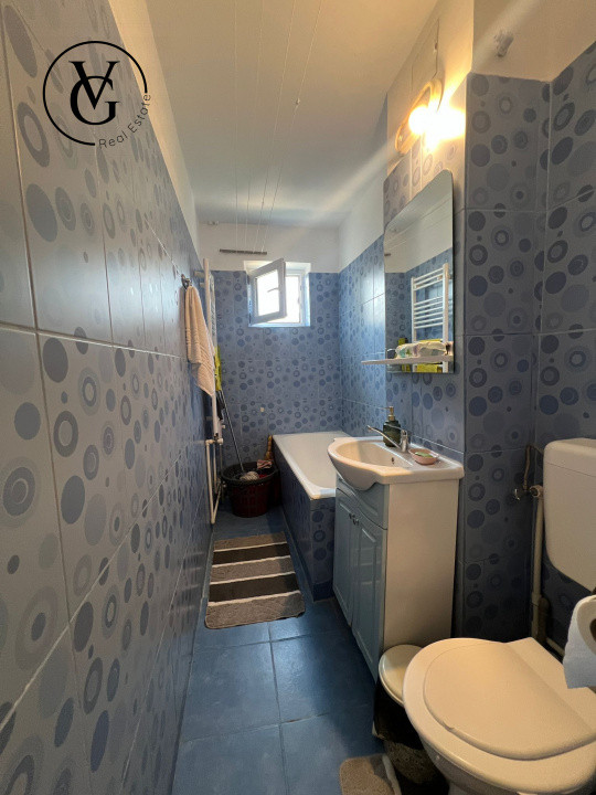 Apartament de 2 camere | Tomis Nord
