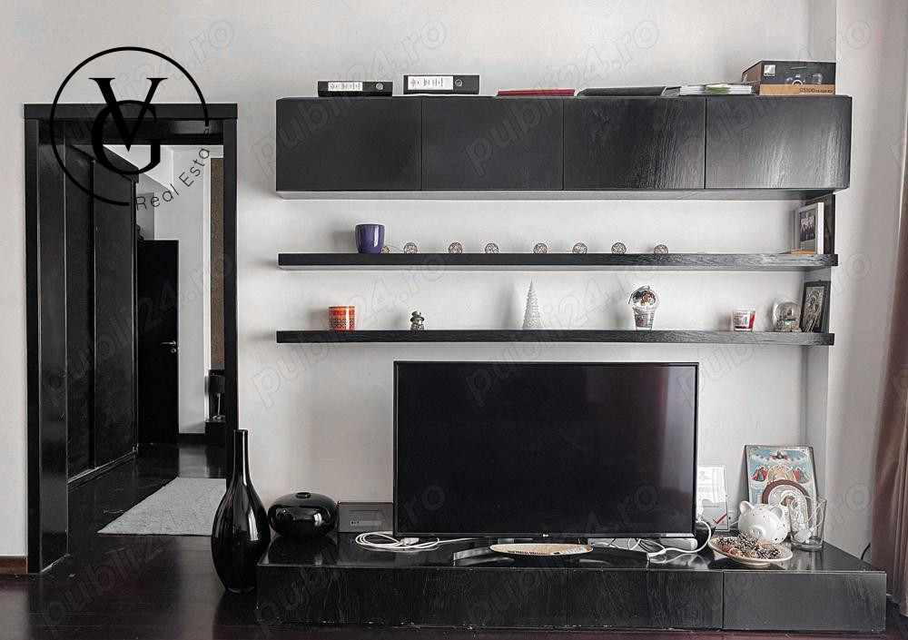 Apartament 2 camere - zona Universitatii 