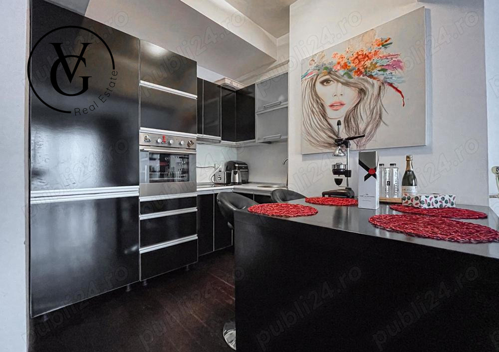 Apartament 2 camere - zona Universitatii 