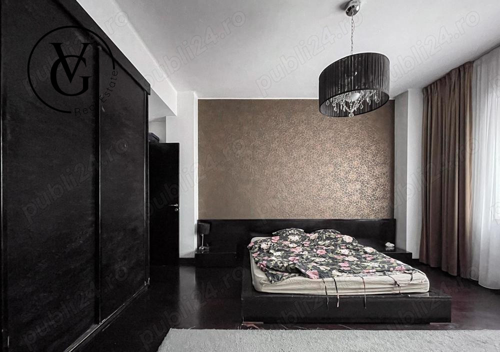Apartament 2 camere - zona Universitatii 