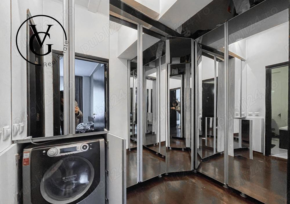 Apartament 2 camere - zona Universitatii 