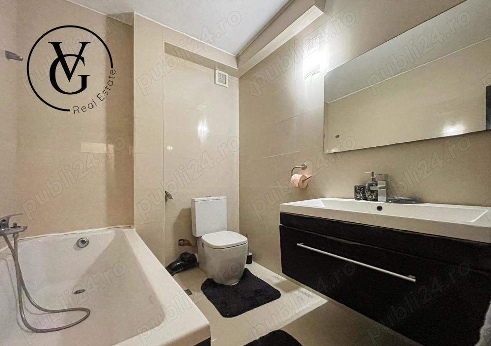 Apartament 2 camere - zona Universitatii 
