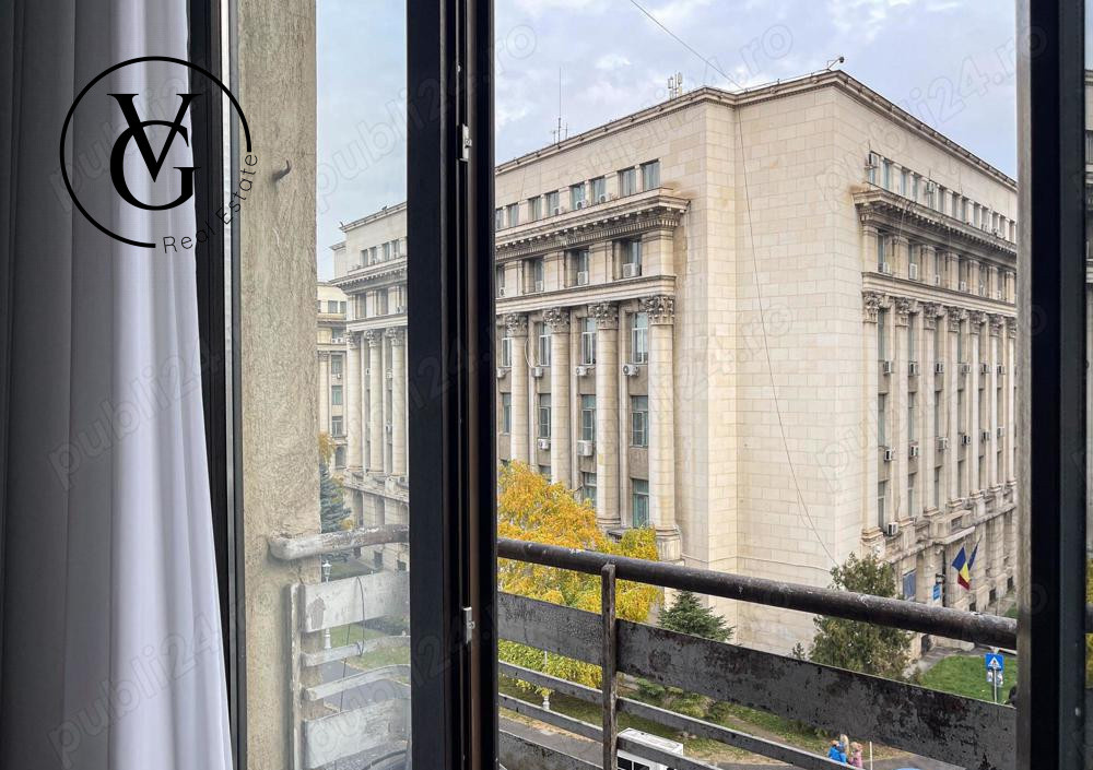 Apartament 2 camere - zona Universitatii 