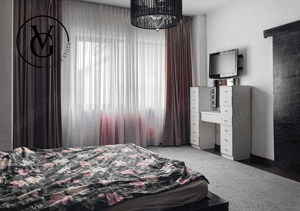 Apartament 2 camere - zona Universitatii 
