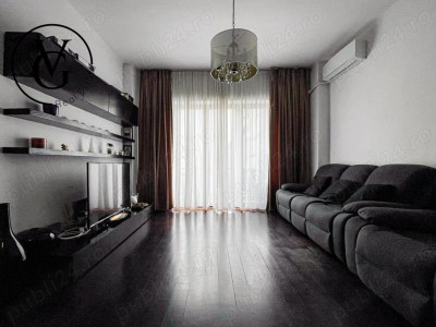 Apartament 2 camere - zona Universitatii 