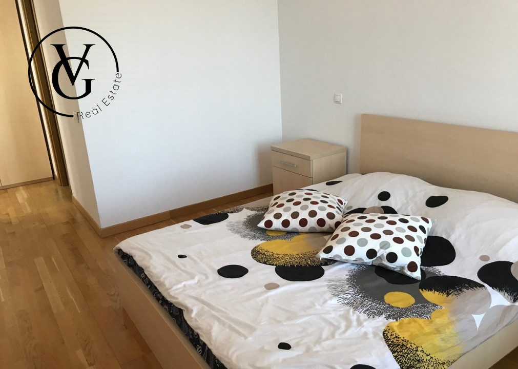 Apartament 2 camere decomandat - Asmita Gardens