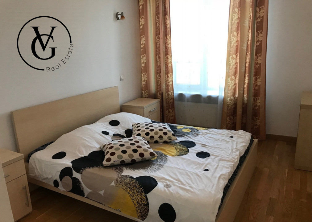 Apartament 2 camere decomandat - Asmita Gardens