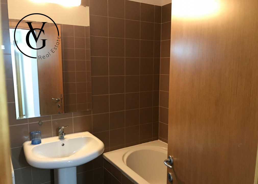 Apartament 2 camere decomandat - Asmita Gardens