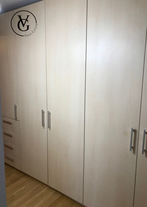 Apartament 2 camere decomandat - Asmita Gardens