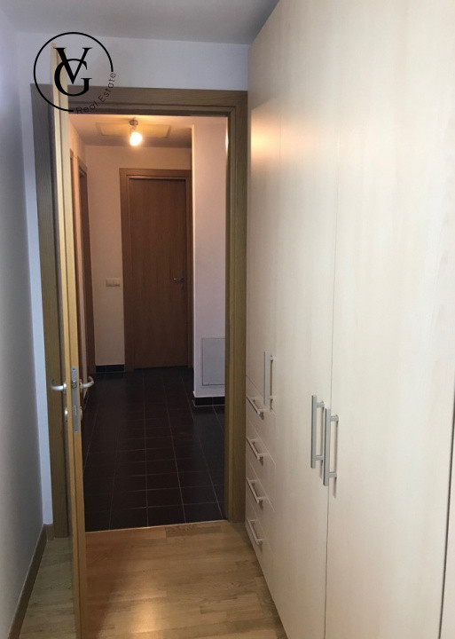 Apartament 2 camere decomandat - Asmita Gardens