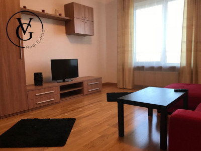 Apartament 2 camere decomandat - Asmita Gardens