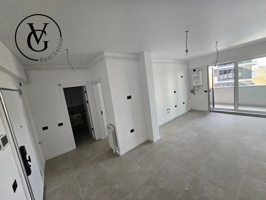 Apartament 2 camere Allezi Odyssey