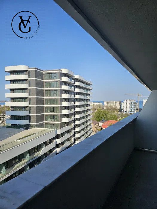 Apartament 2 camere Alezzi Odyssey